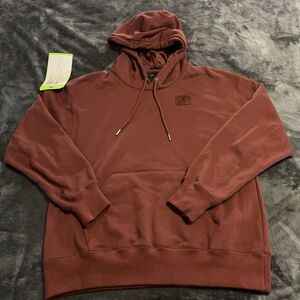 SMALL Nike Jumpman Jordan Essential Pullover Men's Hoodie